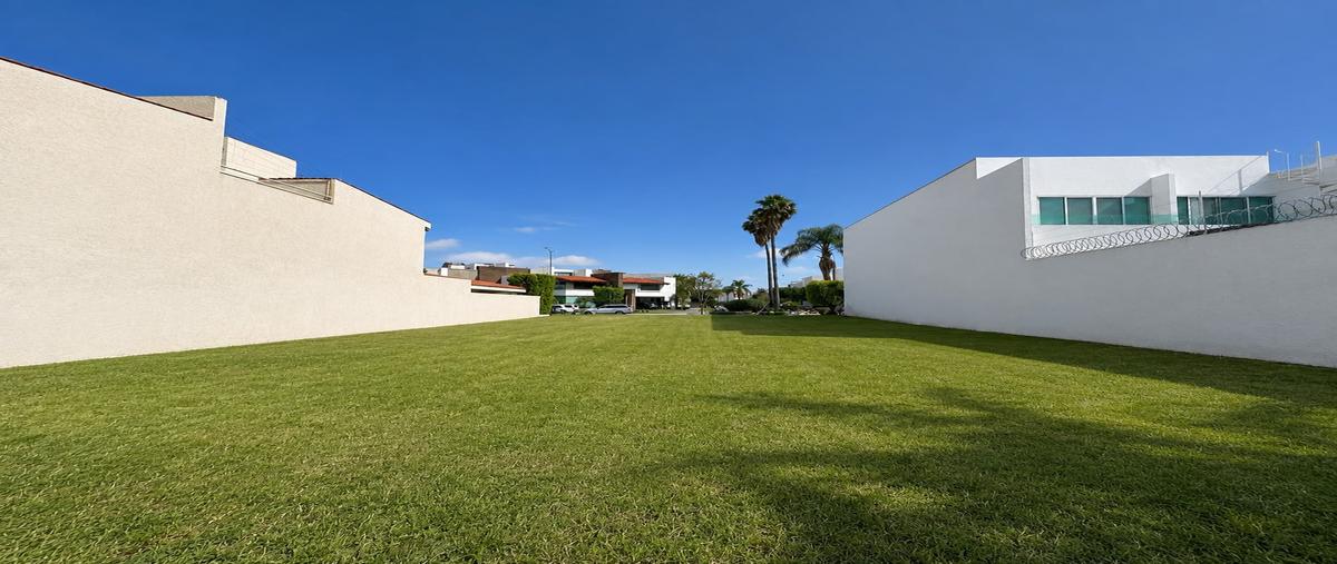 Foto de terreno habitacional en venta en clúster 555 , lomas de angelópolis, san andrés cholula, puebla, 31586783 No. 05