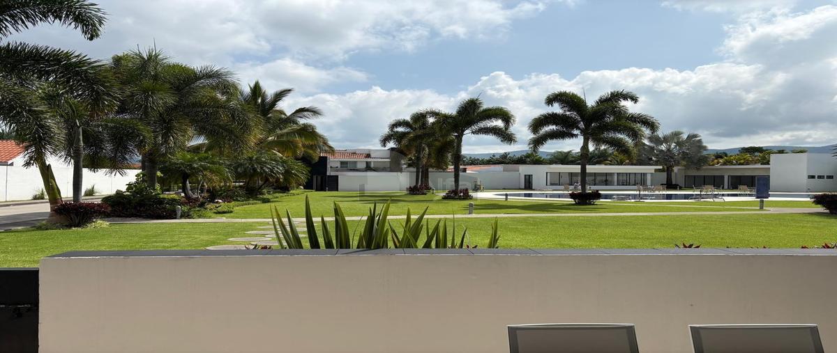 Foto de departamento en venta en cluster 6 a 102, paraíso country club, emiliano zapata, morelos, 31355640 No. 03