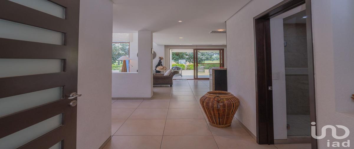 Foto de casa en venta en cluster 7 70, paraíso country club, emiliano zapata, morelos, 0 No. 03