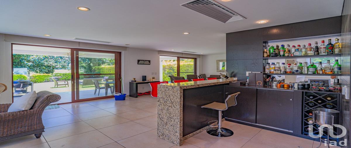 Foto de casa en venta en cluster 7 70, paraíso country club, emiliano zapata, morelos, 0 No. 05