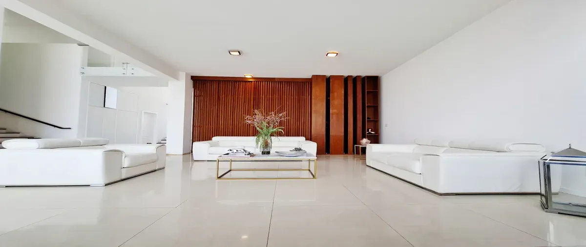 Foto de casa en venta en cluster 777 2252722743, lomas de angelópolis ii, san andrés cholula, puebla, 28890372 No. 04
