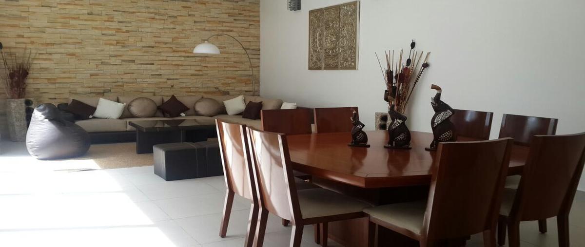 Foto de casa en renta en cluster 777 , lomas de angelópolis ii, san andrés cholula, puebla, 28943007 No. 05