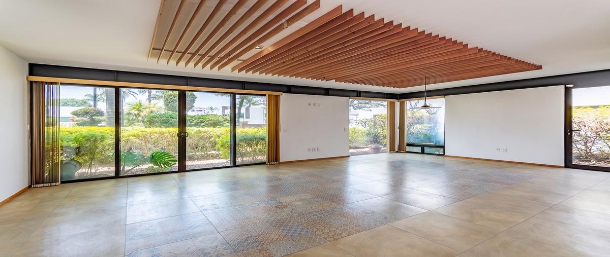 Foto de casa en condominio en venta en cluster 777 , lomas de angelópolis, san andrés cholula, puebla, 31427604 No. 03