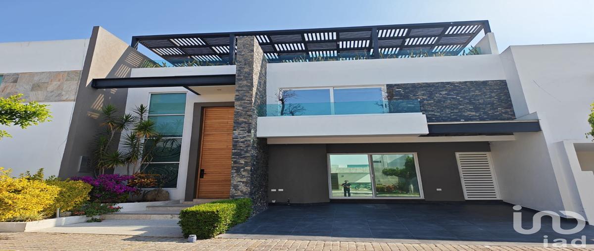 Foto de casa en cluster 888 110, lomas de angelópolis, san andrés cholula, puebla, 30953499 foto 01 Foto de casa en venta en cluster 888 110, lomas de angelópolis, san andrés cholula, puebla, 30953499 No. 01