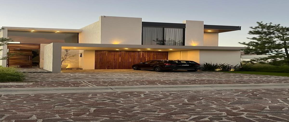 Foto de casa en cluster 9 , la campiña del bosque, león, guanajuato, 30323713 foto 01 Foto de casa en venta en cluster 9 , la campiña del bosque, león, guanajuato, 30323713 No. 01