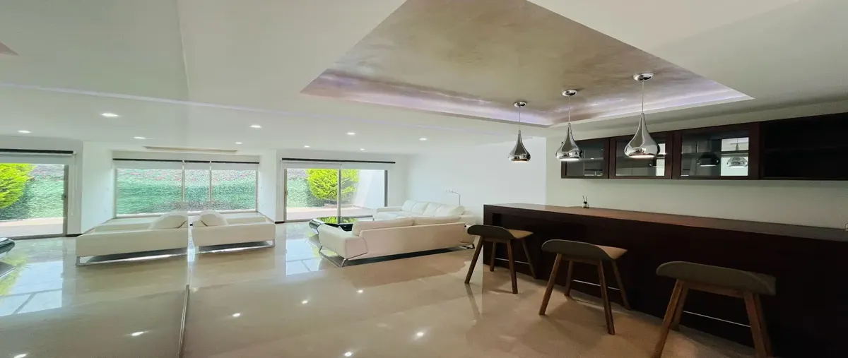Foto de casa en venta en cluster 999 9, lomas de angelópolis, san andrés cholula, puebla, 30238386 No. 03