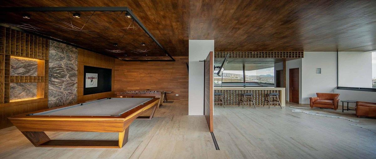 Foto de departamento en venta en clúster alcumbre , san bernardino tlaxcalancingo, san andrés cholula, puebla, 0 No. 10