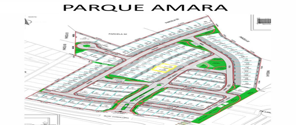 Foto de terreno habitacional en venta en clúster amara , lomas de angelópolis, san andrés cholula, puebla, 0 No. 04