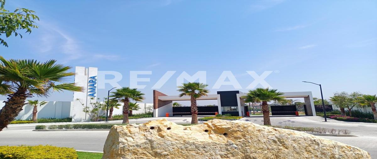 Foto de terreno habitacional en venta en clúster amara , lomas de angelópolis, san andrés cholula, puebla, 0 No. 05