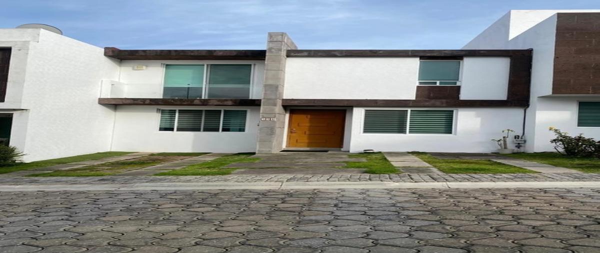 Foto de casa en condominio en clúster capellania , lomas de angelópolis ii, san andrés cholula, puebla, 0 foto 01 Foto de casa en condominio en renta en clúster capellania , lomas de angelópolis ii, san andrés cholula, puebla, 0 No. 01