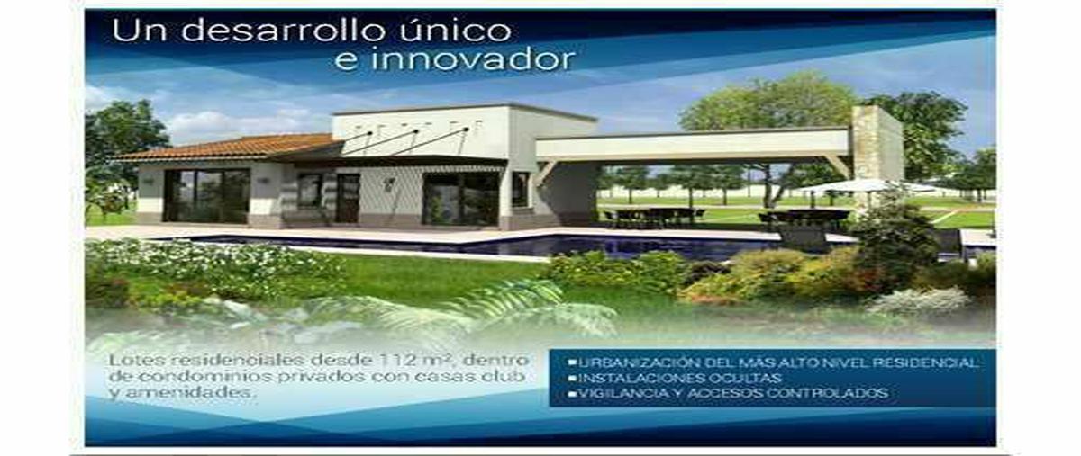 Foto de terreno habitacional en venta en cluster carrizo , apaseo el alto centro, apaseo el alto, guanajuato, 0 No. 03