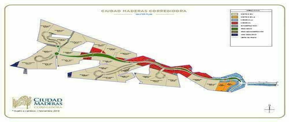 Foto de terreno habitacional en venta en cluster carrizo , apaseo el alto centro, apaseo el alto, guanajuato, 0 No. 04
