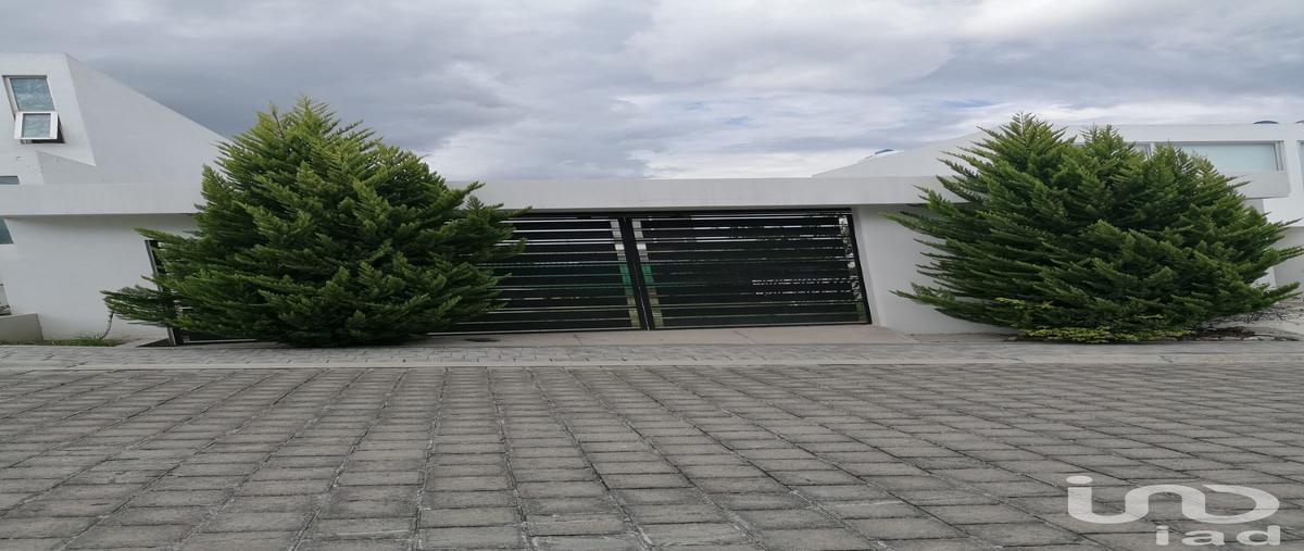 Foto de terreno habitacional en venta en cluster farasi 99, campestre haras, amozoc, puebla, 30850766 No. 04