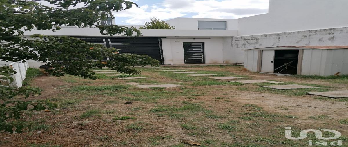 Foto de terreno habitacional en venta en cluster farasi 99, campestre haras, amozoc, puebla, 30850766 No. 05
