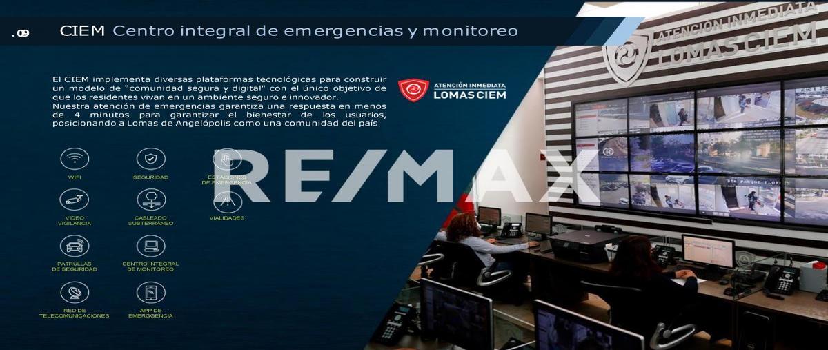 Foto de terreno habitacional en venta en cluster galena , santa clara ocoyucan, ocoyucan, puebla, 26342593 No. 04