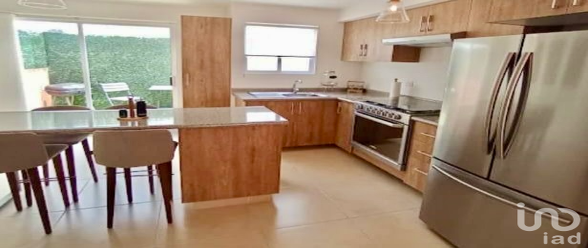 Foto de casa en venta en cluster granito. calle arcilla 113, chapultepec, puebla, puebla, 30477839 No. 03