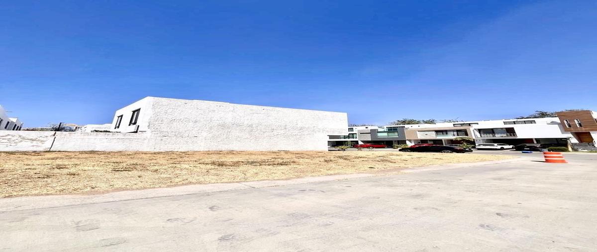 Foto de terreno habitacional en venta en cluster iv , punto sur, tlajomulco de zúñiga, jalisco, 29536895 No. 03