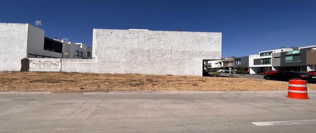 Foto de terreno habitacional en venta en cluster iv , punto sur, tlajomulco de zúñiga, jalisco, 29536895 No. 04