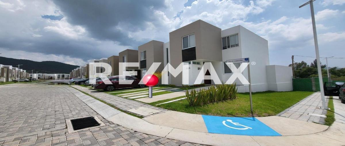 Foto de casa en condominio en clúster kassia , santa clara ocoyucan, ocoyucan, puebla, 0 foto 01 Foto de casa en condominio en renta en clúster kassia , santa clara ocoyucan, ocoyucan, puebla, 0 No. 01