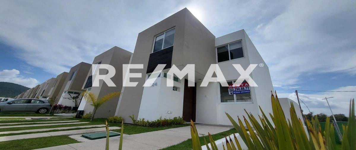 Foto de casa en condominio en clúster kassia , santa clara ocoyucan, ocoyucan, puebla, 0 foto 05 Foto de casa en condominio en renta en clúster kassia , santa clara ocoyucan, ocoyucan, puebla, 0 No. 05