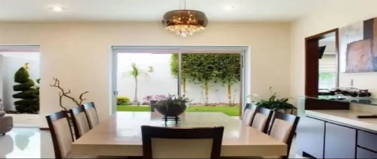 Foto de casa en venta en cluster la isla 11, lomas de angelópolis, san andrés cholula, puebla, 30238389 No. 04