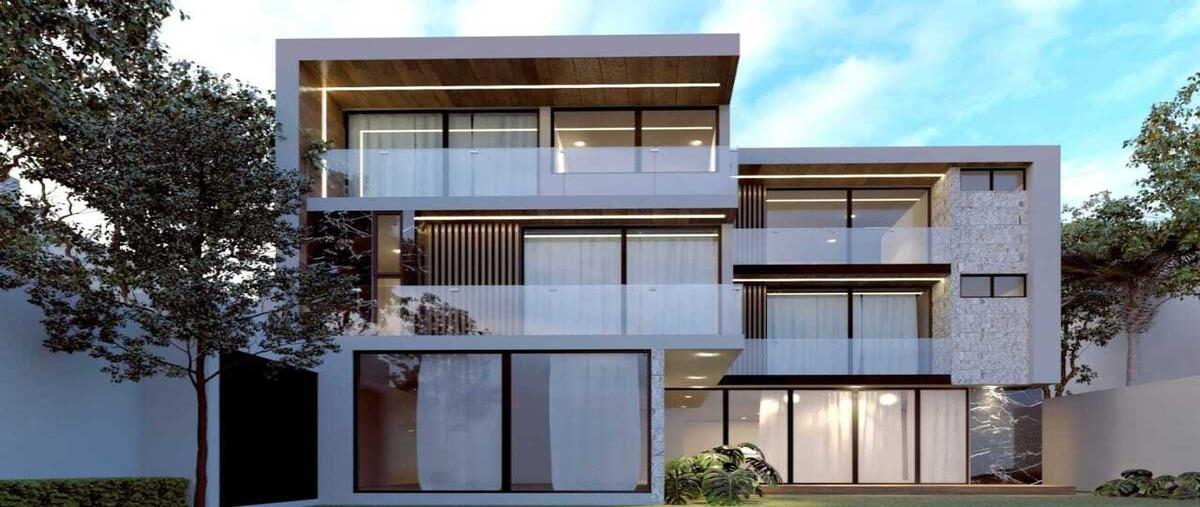 Foto de casa en venta en cluster la isla , la isla lomas de angelópolis, san andrés cholula, puebla, 0 No. 02