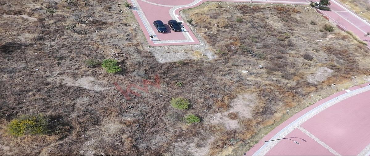 Foto de terreno habitacional en clúster montebaldo , ciudad maderas, lagos de moreno, jalisco, 31012360 foto 03 Foto de terreno habitacional en venta en clúster montebaldo , ciudad maderas, lagos de moreno, jalisco, 31012360 No. 03