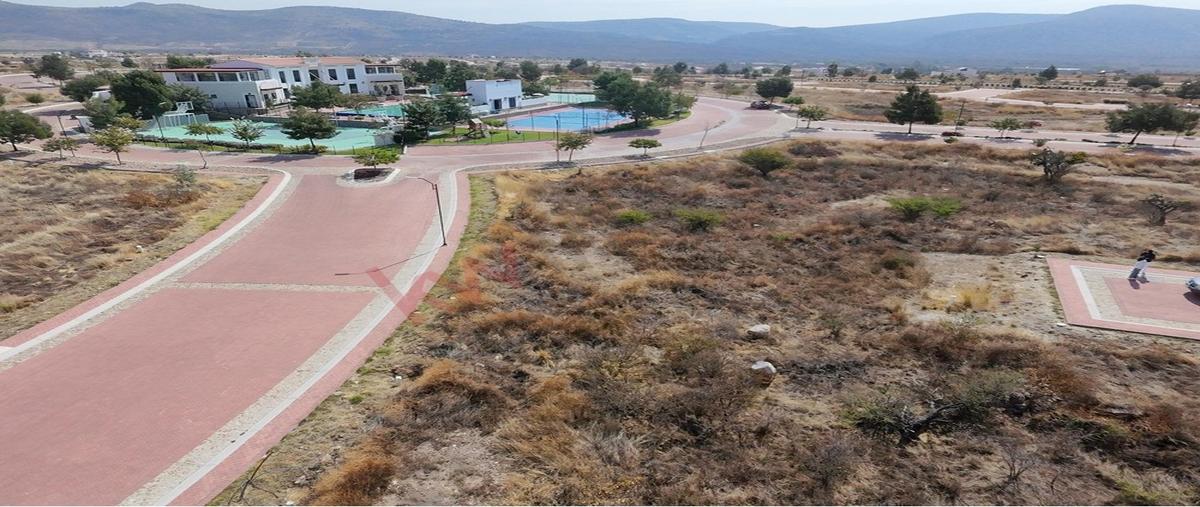 Foto de terreno habitacional en clúster montebaldo , ciudad maderas, lagos de moreno, jalisco, 31012360 foto 05 Foto de terreno habitacional en venta en clúster montebaldo , ciudad maderas, lagos de moreno, jalisco, 31012360 No. 05