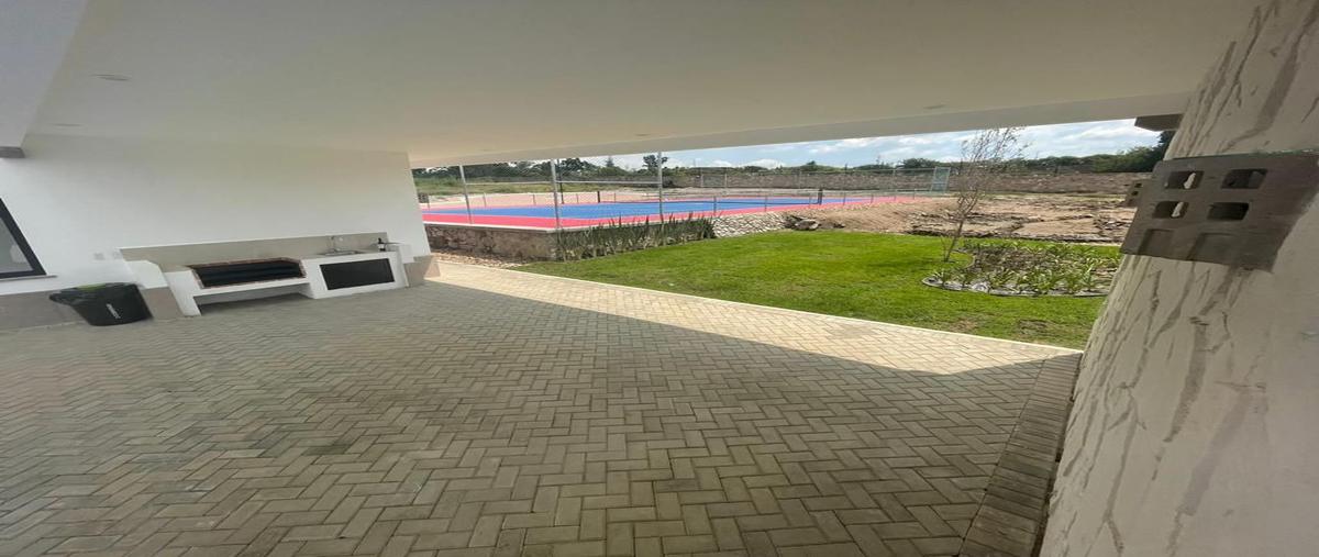 Foto de terreno habitacional en venta en clúster sabino lote 10, ciudad maderas, lagos de moreno, jalisco, 0 No. 04