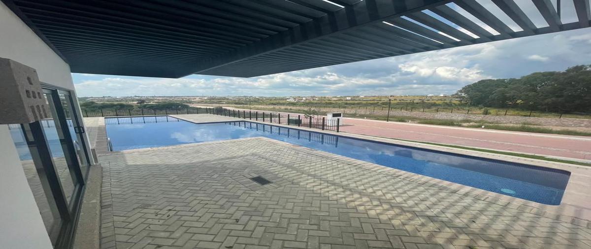 Foto de terreno habitacional en venta en clúster sabino lote 10, ciudad maderas, lagos de moreno, jalisco, 0 No. 05