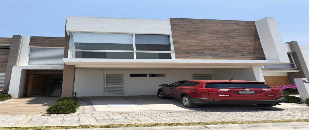 Foto de casa en cluster santorini , lomas de angelópolis, san andrés cholula, puebla, 0 foto 01 Foto de casa en venta en cluster santorini , lomas de angelópolis, san andrés cholula, puebla, 0 No. 01