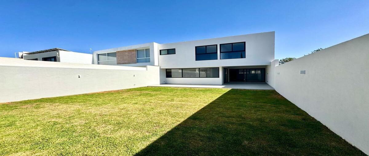 Foto de casa en venta en cluster2 , la campiña del bosque, león, guanajuato, 0 No. 05