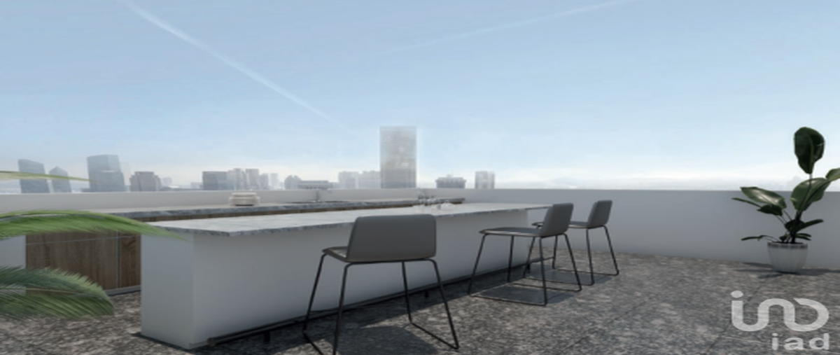 Foto de departamento en venta en cluthier 591, lomas de guadalupe, zapopan, jalisco, 30561528 No. 03