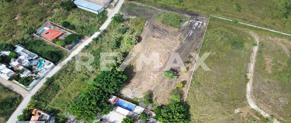 Foto de terreno comercial en venta en cm a el carmen esquinca carlos pellicer , tierra negra, tuxtla gutiérrez, chiapas, 0 No. 05