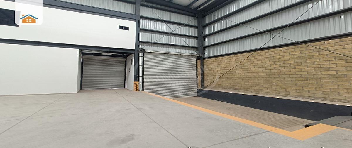 Foto de bodega en renta en cmo. al alemán , nextipac, zapopan, jalisco, 0 No. 01