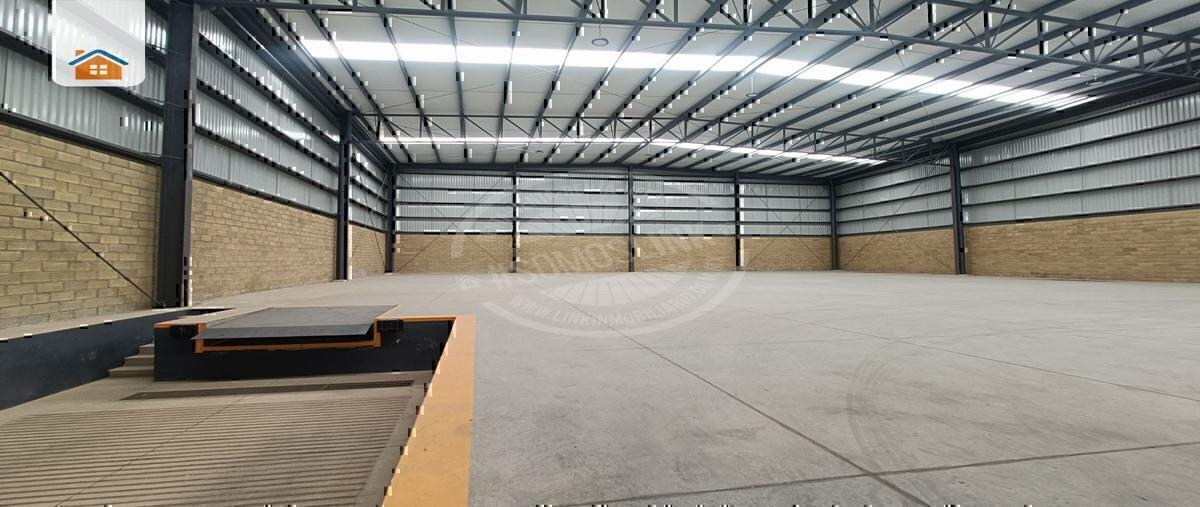 Foto de bodega en renta en cmo. al alemán , nextipac, zapopan, jalisco, 0 No. 04