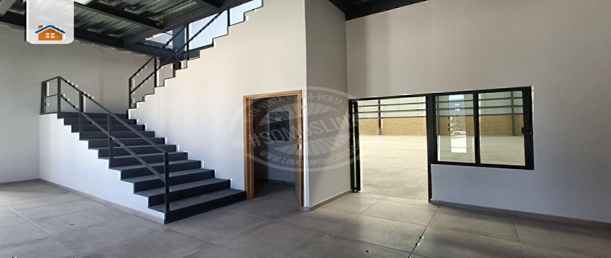 Foto de bodega en renta en cmo. al alemán , nextipac, zapopan, jalisco, 0 No. 05