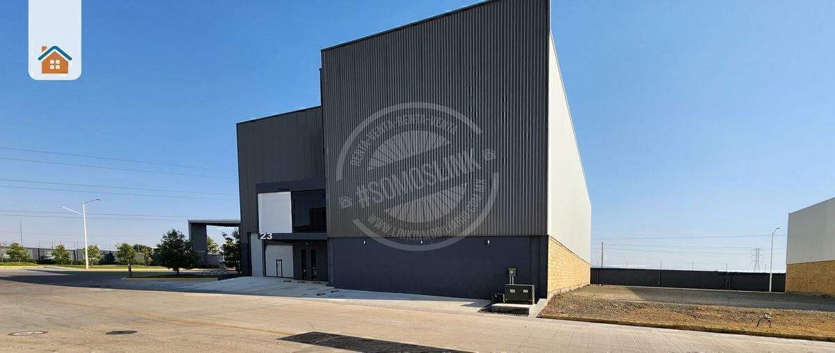 Foto de bodega en renta en cmo. al alemán , nextipac, zapopan, jalisco, 0 No. 02