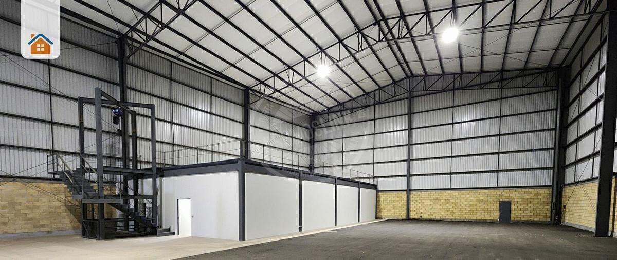 Foto de bodega en renta en cmo. al alemán , nextipac, zapopan, jalisco, 0 No. 05