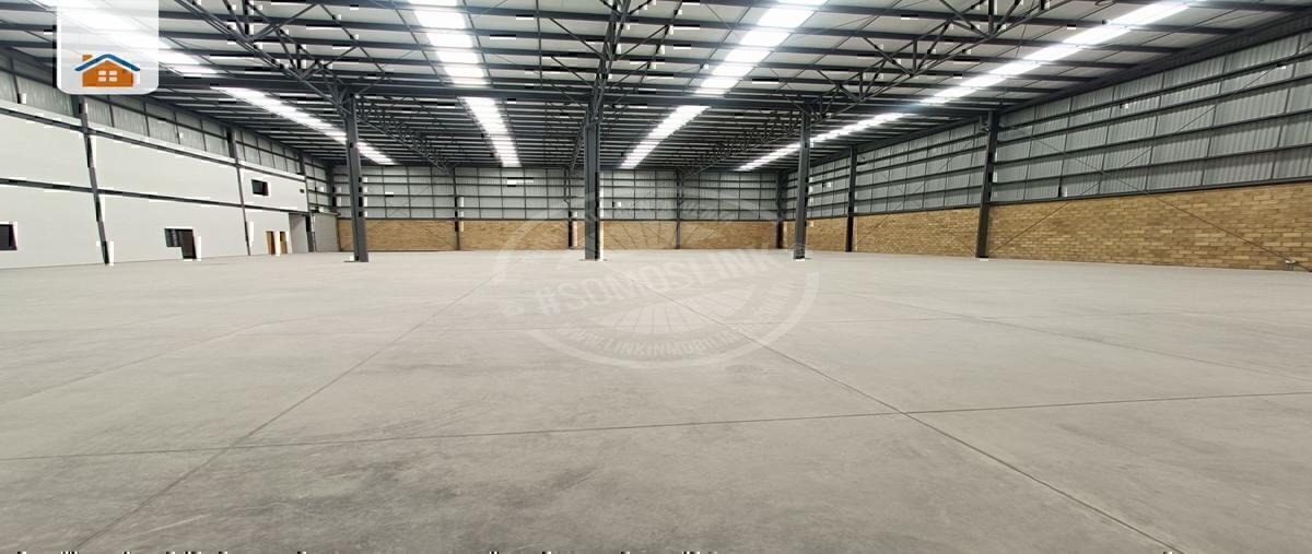 Foto de bodega en renta en cmo. al alemán , nextipac, zapopan, jalisco, 0 No. 01