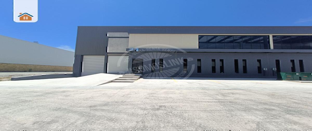 Foto de bodega en renta en cmo. al alemán , nextipac, zapopan, jalisco, 0 No. 02