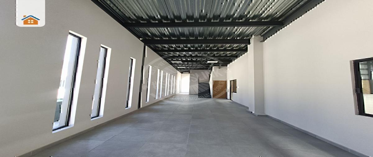 Foto de bodega en renta en cmo. al alemán , nextipac, zapopan, jalisco, 0 No. 03