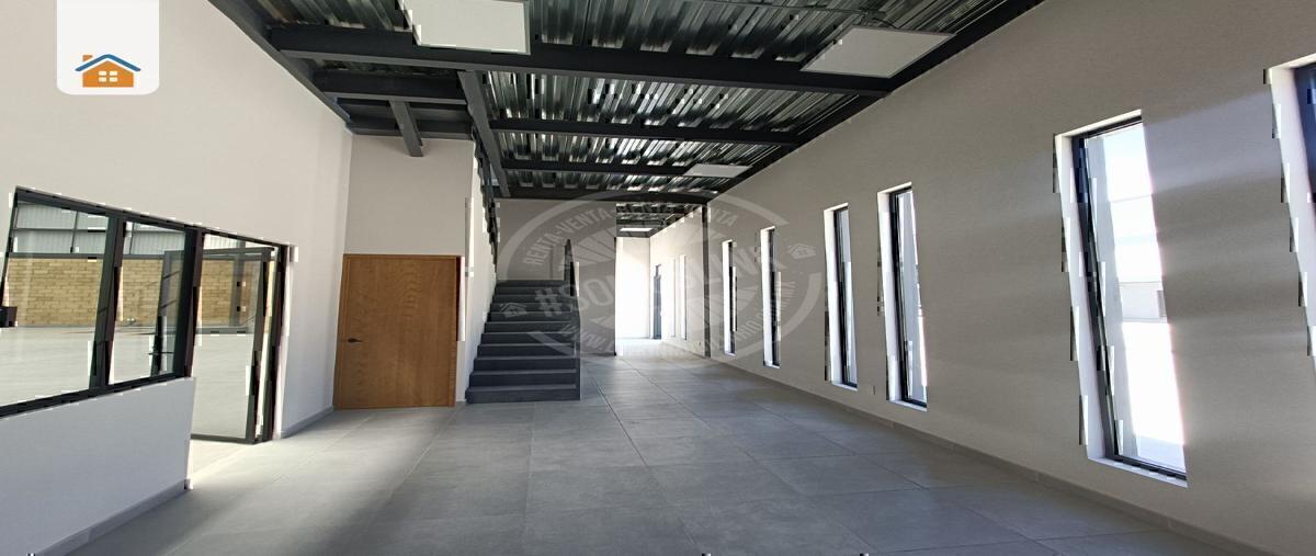 Foto de bodega en renta en cmo. al alemán , nextipac, zapopan, jalisco, 0 No. 04