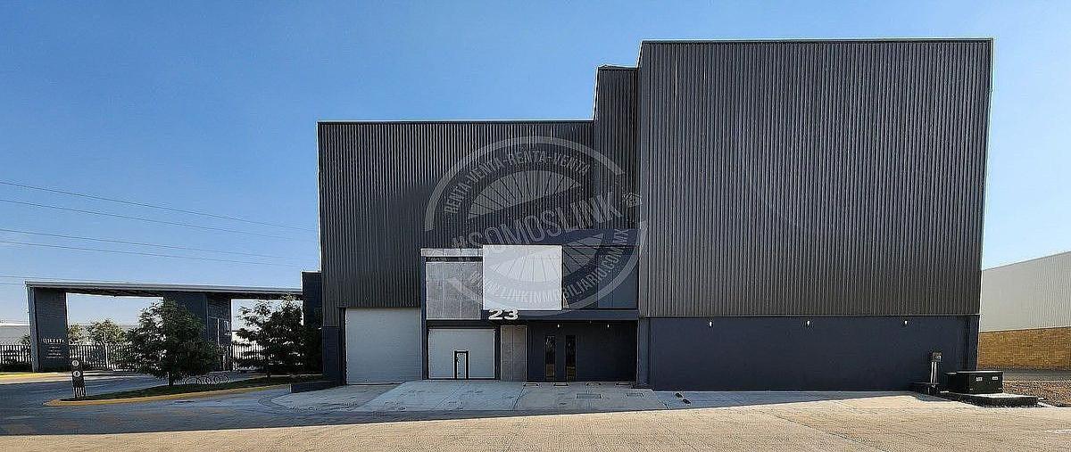 Foto de bodega en cmo. al alemán , nextipac, zapopan, jalisco, 0 foto 03 Foto de bodega en renta en cmo. al alemán , nextipac, zapopan, jalisco, 0 No. 03