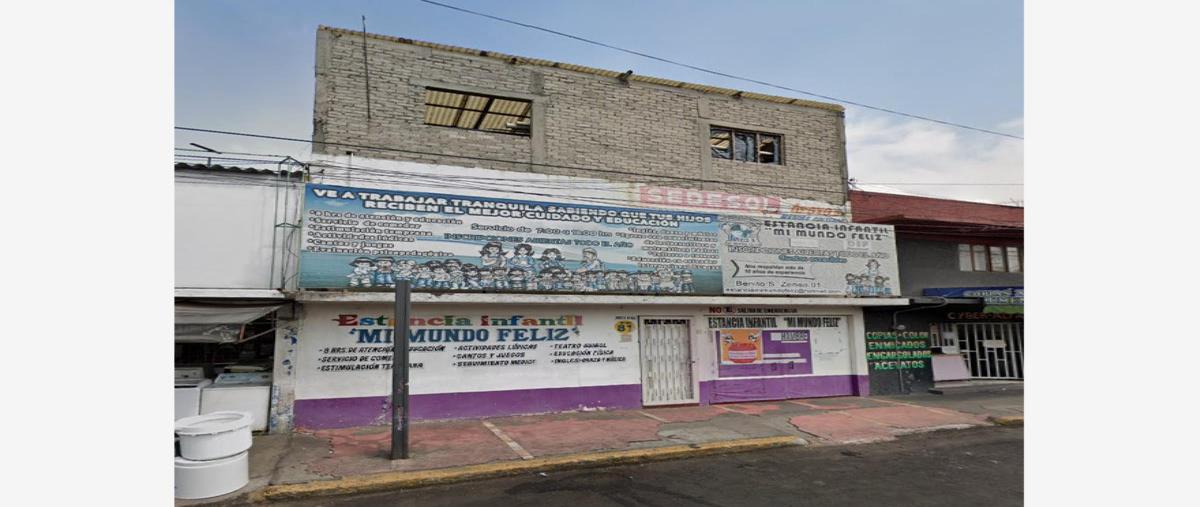 Foto de casa en venta en cnel sa zenea 81, juan escutia, iztapalapa, df / cdmx, 27593840 No. 02