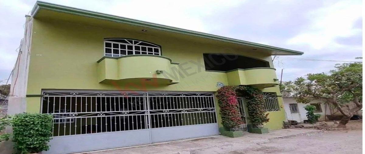 Foto de casa en , cnop, culiacán, sinaloa, 30283996 foto 01 Foto de casa en venta en , cnop, culiacán, sinaloa, 30283996 No. 01