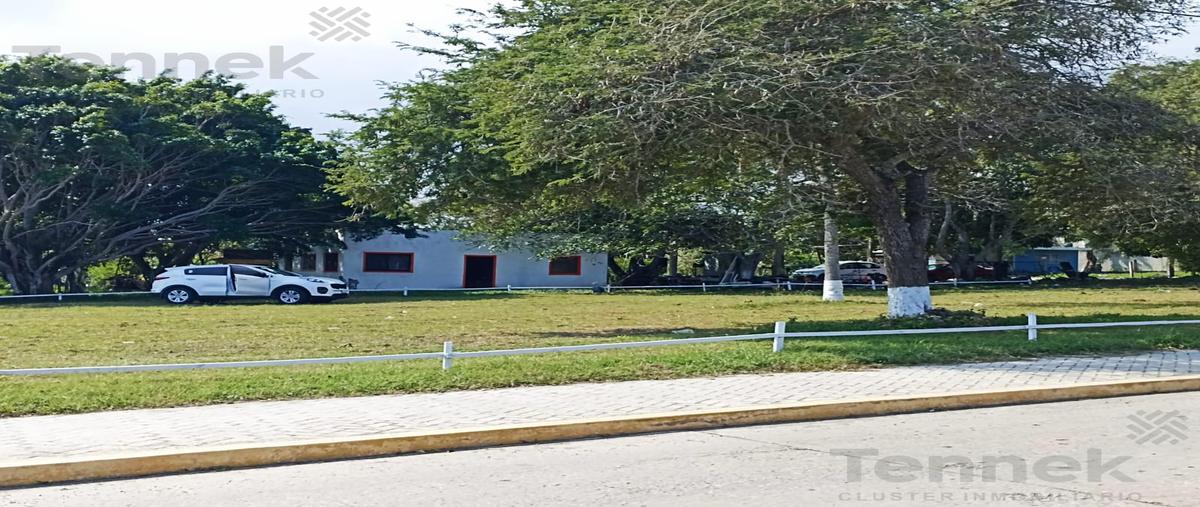 Foto de terreno habitacional en venta en  , cnop, tampico alto, veracruz de ignacio de la llave, 30238370 No. 03