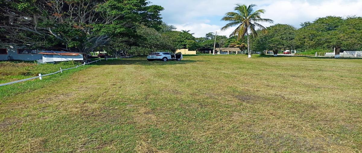 Foto de terreno habitacional en venta en  , cnop, tampico alto, veracruz de ignacio de la llave, 30238370 No. 05