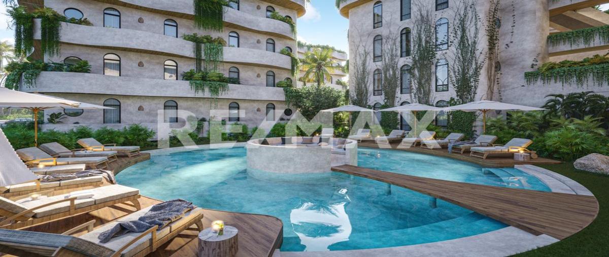 Foto de departamento en venta en co tulum , tulum centro, tulum, quintana roo, 0 No. 04