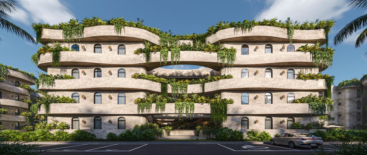 Foto de departamento en venta en co tulum , tulum centro, tulum, quintana roo, 28172178 No. 05
